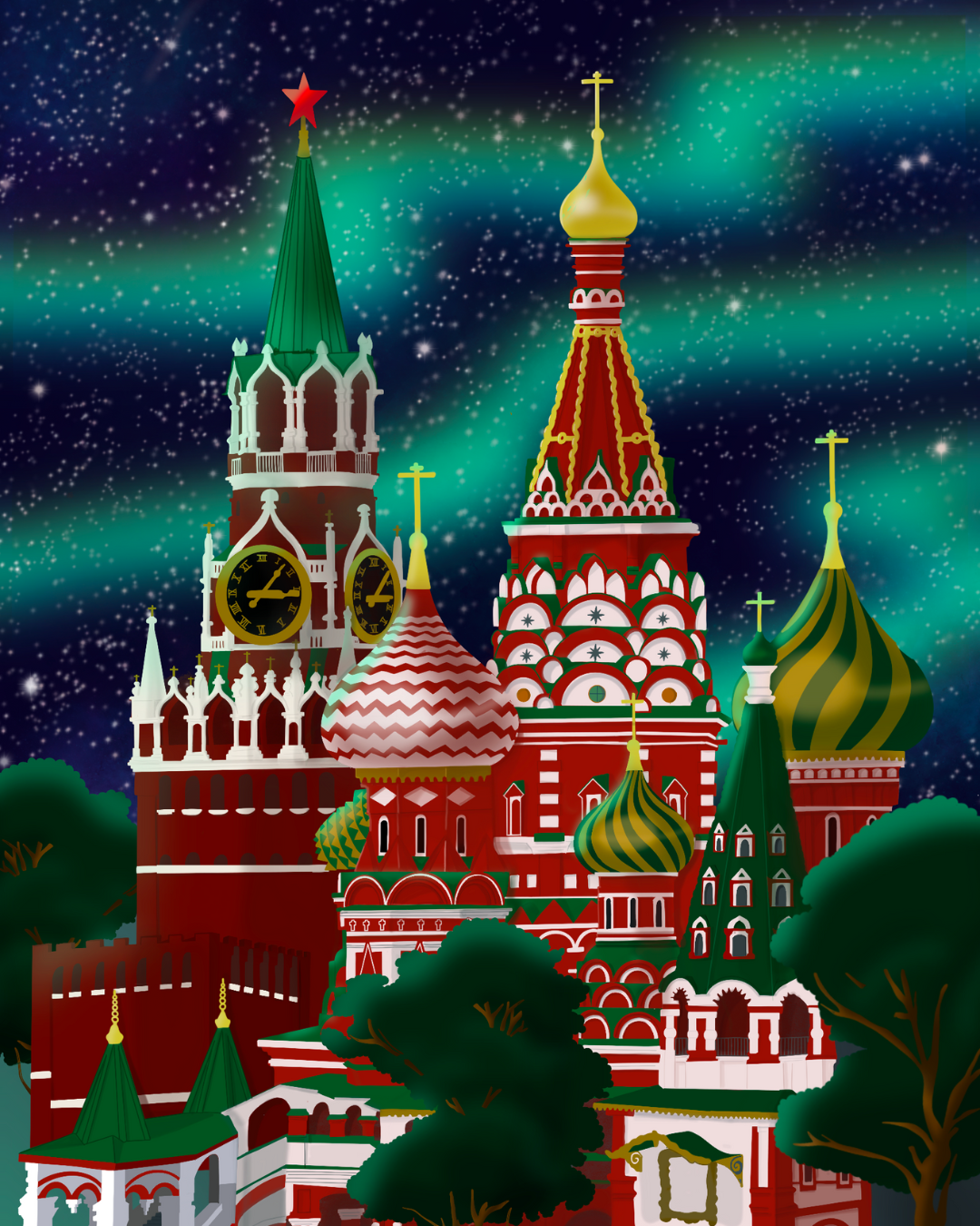 Print Moscú_fineart_galeria_de_arte_agencia_de_arte