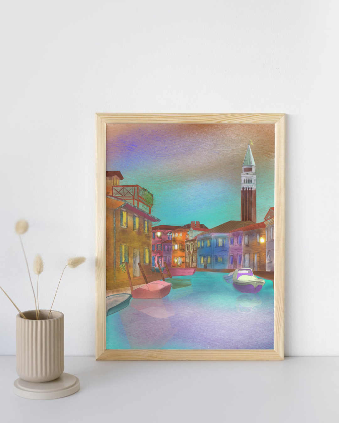 Print Venecia_fineart_galeria_de_arte_agencia_de_arte
