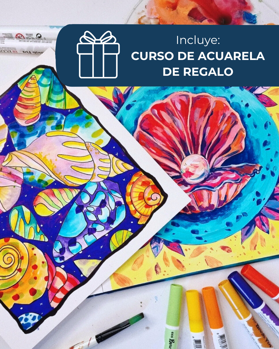 Libro Guardianes del Océano_fineart_galeria_de_arte_agencia_de_arte