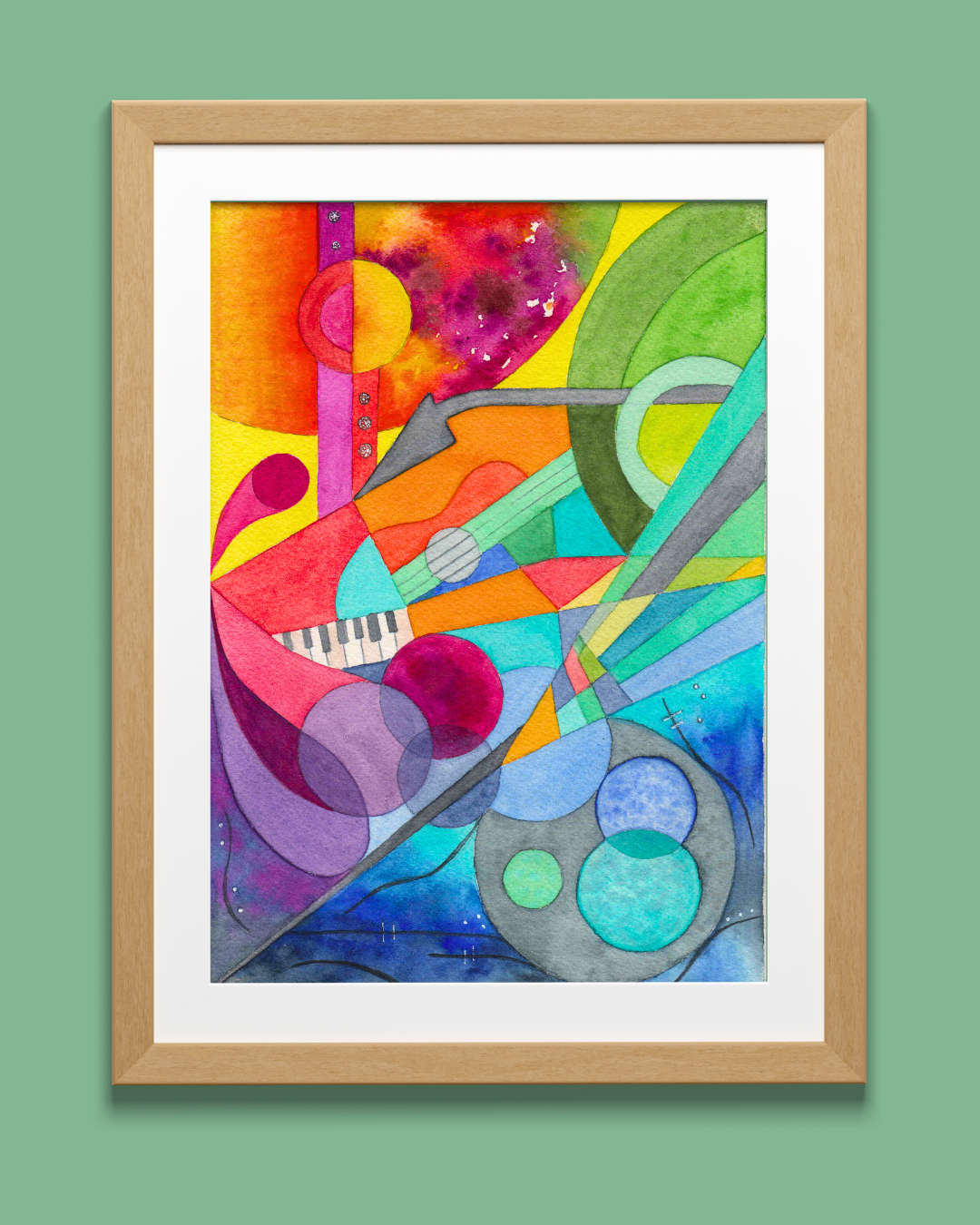 Print Abstracción_fineart_galeria_de_arte_agencia_de_arte