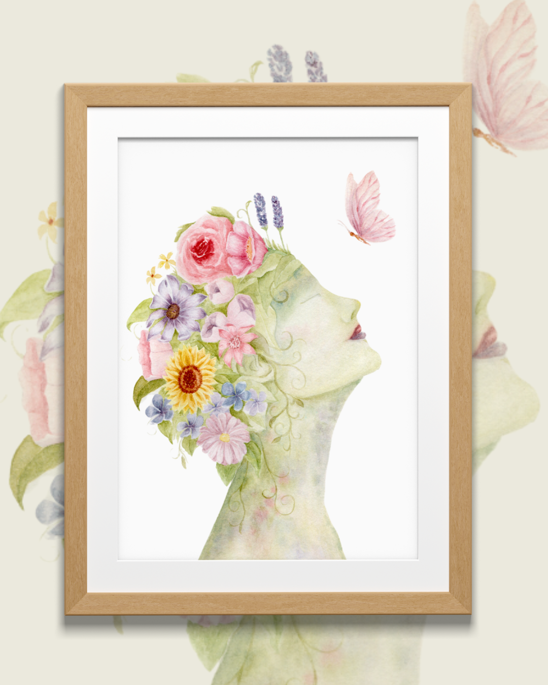 Print Raíces al Cielo_fineart_galeria_de_arte_agencia_de_arte