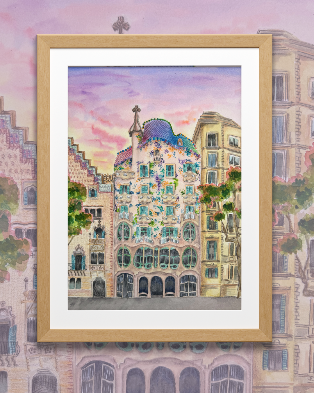 Print Barcelona_fineart_galeria_de_arte_agencia_de_arte