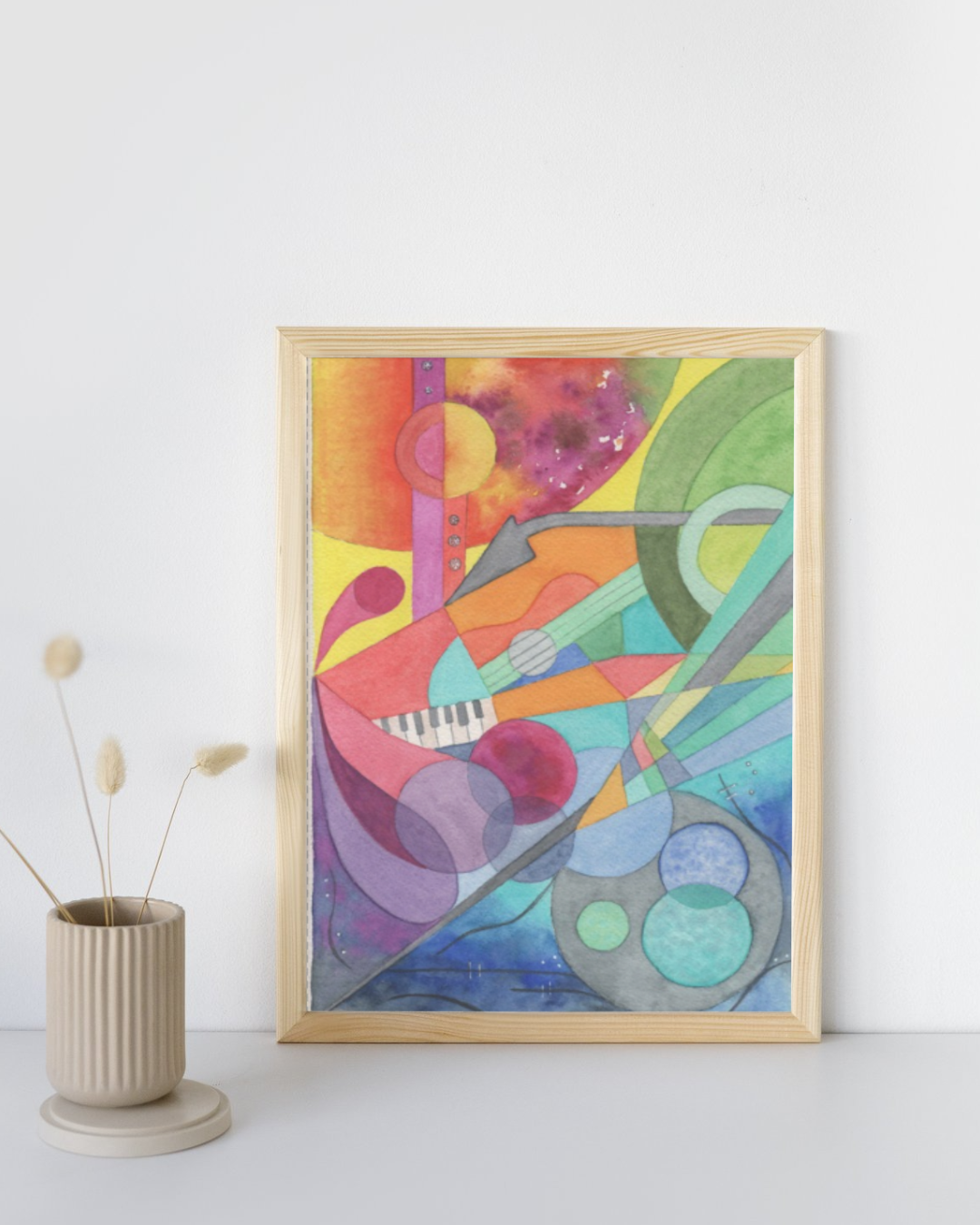 Print Abstracción_fineart_galeria_de_arte_agencia_de_arte