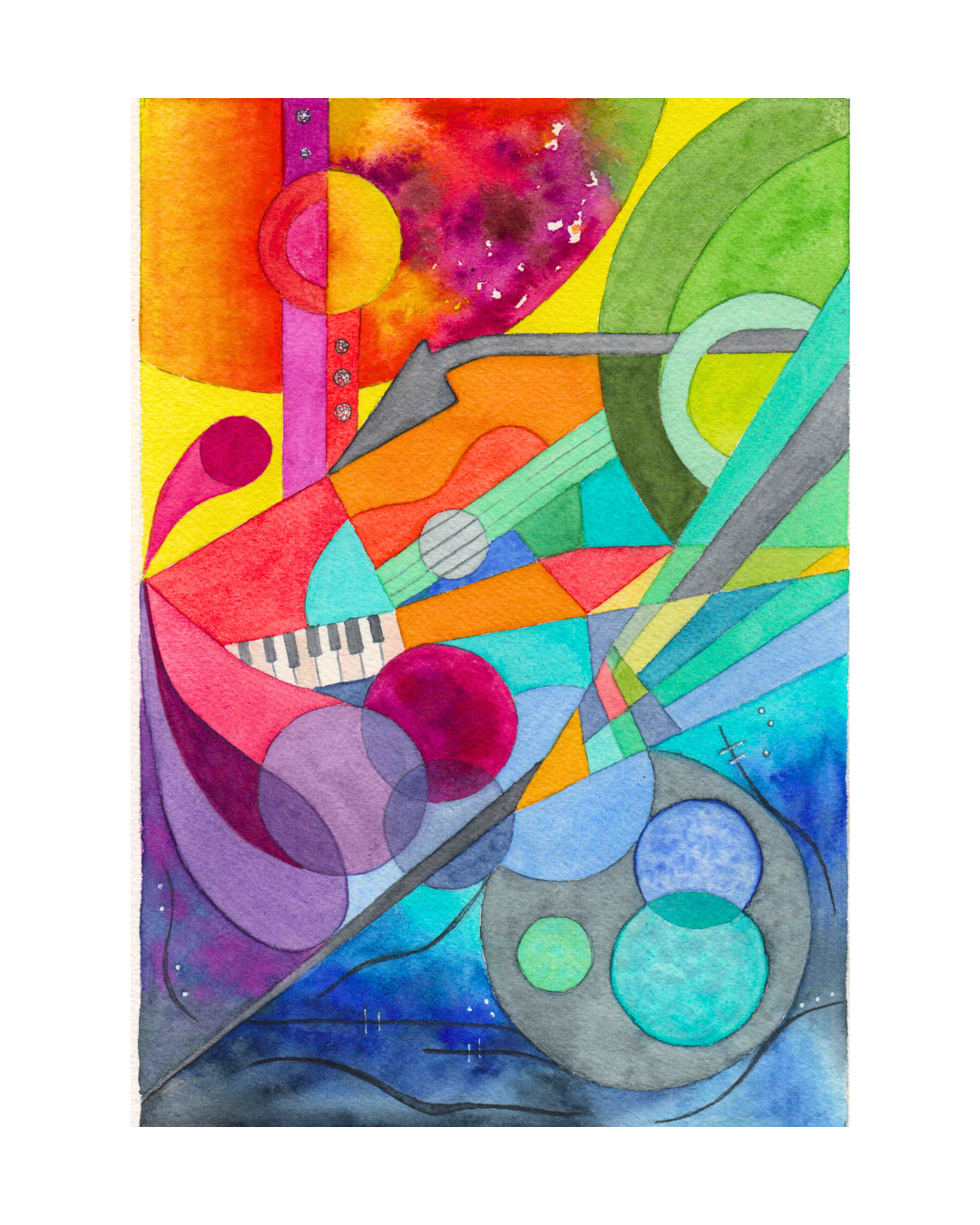Print Abstracción_fineart_galeria_de_arte_agencia_de_arte