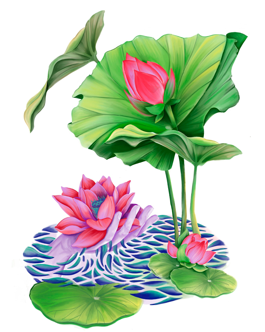 Print Renacer_fineart_galeria_de_arte_agencia_de_arte