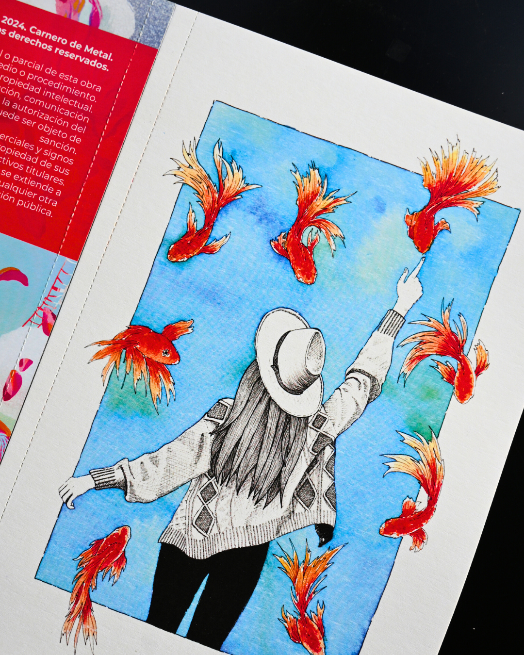 Libro ONIRIOS_fineart_galeria_de_arte_agencia_de_arte