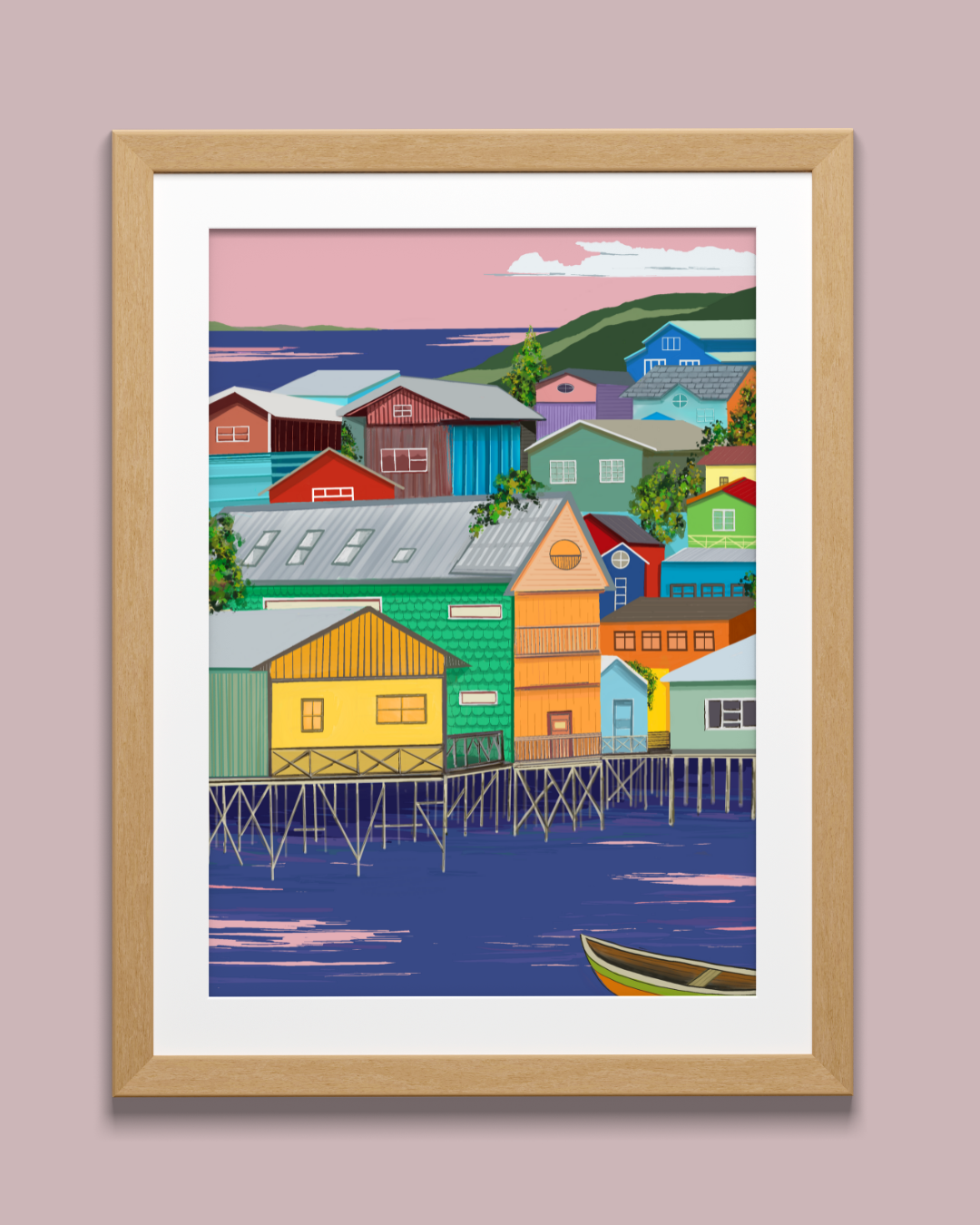 Print Chiloé_fineart_galeria_de_arte_agencia_de_arte