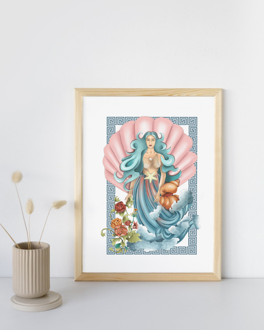 Print Afrodita_fineart_galeria_de_arte_agencia_de_arte
