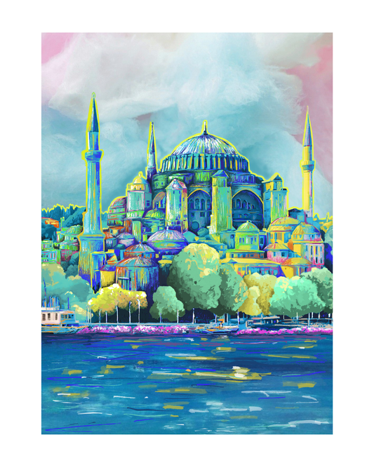 Print Estambul_fineart_galeria_de_arte_agencia_de_arte