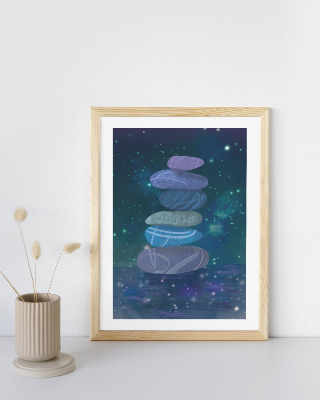 Print Orden_fineart_galeria_de_arte_agencia_de_arte