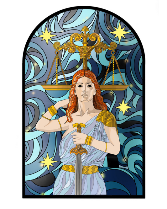 Print La Armonía de Themis_fineart_galeria_de_arte_agencia_de_arte